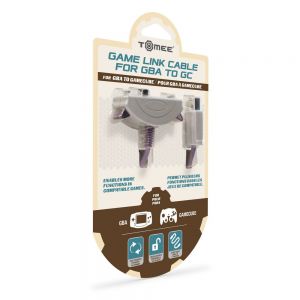 Game Boy Advance to GameCube Link Cable for Game Boy Advance