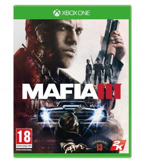 Mafia III (Xbox One) for Xbox One