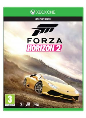 Forza Horizon 2 (Xbox One) for Xbox One
