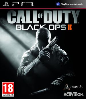 Call of Duty: Black Ops II [Standard edition] for PlayStation 3