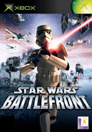 Star Wars: Battlefront (Xbox) for PlayStation