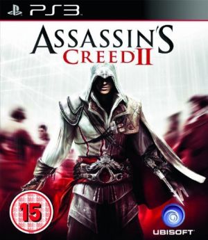 Assassin's Creed II for PlayStation 3