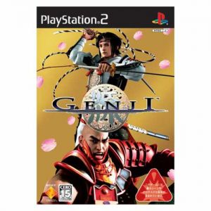 Genji (PS2) for PlayStation 2