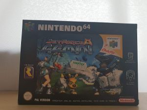 Jet Force Gemini (N64) for Nintendo 64