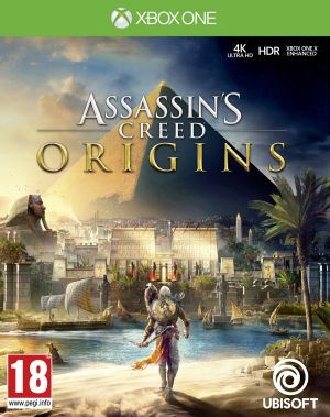 Assassin's Creed Origins for Xbox One
