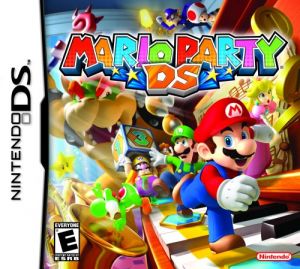 Mario Party (Nintendo DS) for Nintendo DS