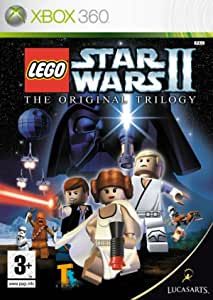 LEGO Star Wars II: The Original Trilogy for Xbox 360