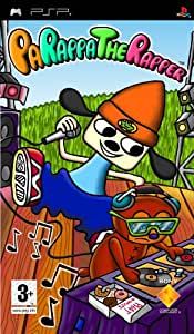 PaRappa The Rapper (PSP) for Sony PSP