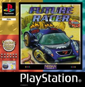 Future Racer (PS) for PlayStation