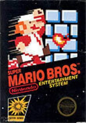 Super mario bros Snes for NES