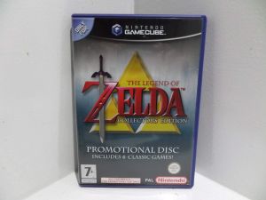 The Legend Of Zelda - Collector's Edition (GameCube) for GameCube