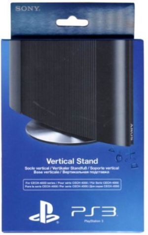 PS3 VERTICAL STAND M CHASSIS ( for PlayStation 3