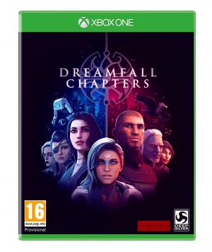 Dreamfall Chapters (Xbox One) for Xbox One