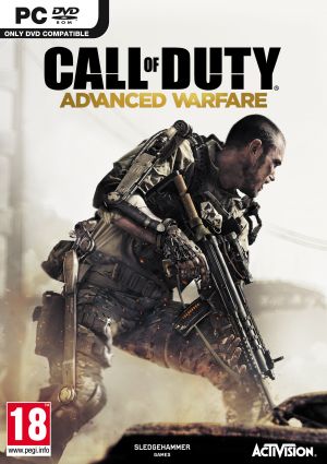 Call of Duty: Advanced Warfare (PC) for Windows PC