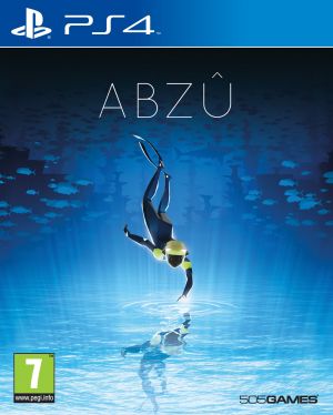 ABZU for PlayStation 4