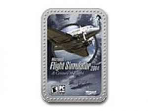 Microsoft Flight Simulator 2004: A Century of Flight (PC CD) for Windows PC