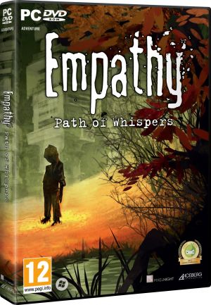 Empathy (PC DVD) for Windows PC
