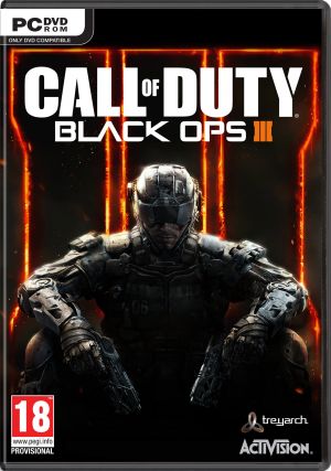 Call of Duty: Black Ops III (PC) for Windows PC
