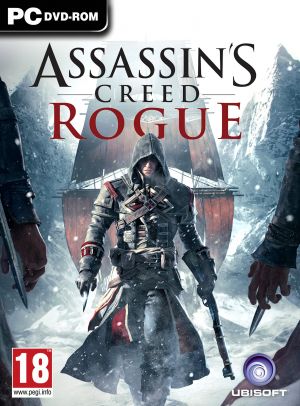 Assassin's Creed Rogue (PC) for Windows PC
