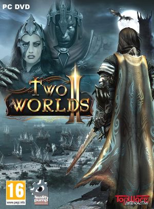 Two Worlds II (PC) for Windows PC