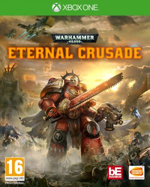 Warhammer 40,000 Eternal Crusade (Xbox One) for Xbox One