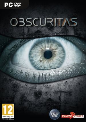 Obscuritas (PC CD) for Windows PC