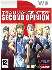 Trauma Center: Second Opinion (Wii) for Wii