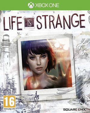 Life is Strange (Xbox One) for Xbox One