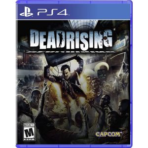 Dead Rising for PlayStation 4