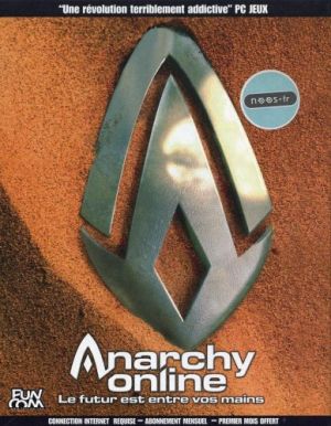 Anarchy Online (PC) for Windows PC