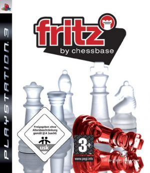 Fritz [German Version] for PlayStation 3