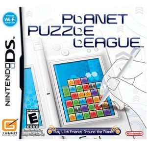 Puzzle League (Nintendo DS) for Nintendo DS