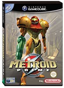 Metroid Prime (GameCube) for GameCube