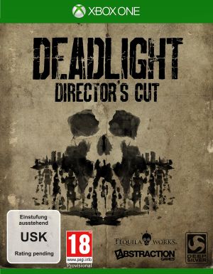 Deadlight: Directors Cut (Xbox One) for Xbox One