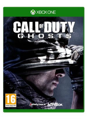 Call of Duty Ghosts for Xbox One