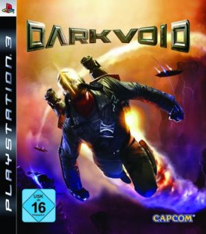 Dark Void [German Version] for PlayStation 3
