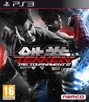 Tekken Tag Tournament 2 for PlayStation 3