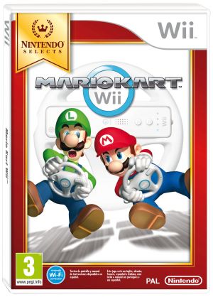 Mario Kart for Wii