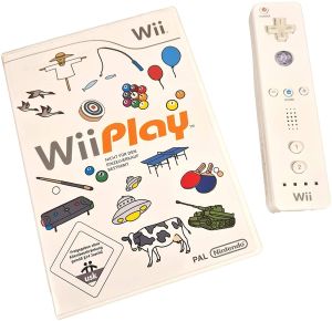 Wii Play (Wii) for Wii