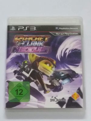 Ratchet & Clank Nexus - Sony PlayStation 3 for PlayStation 3