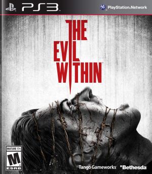 The Evil Within for PlayStation 3