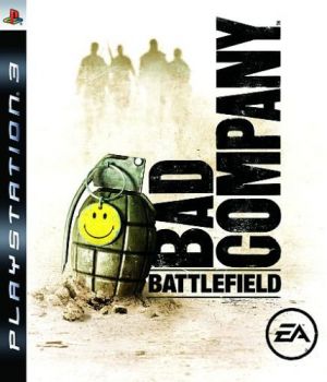 Battlefield Bad Company [German Version] for PlayStation 3