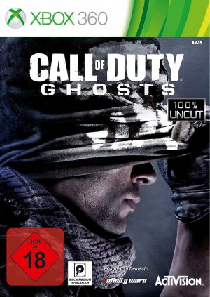 Activision XB360 Call of Duty 10 for Xbox 360
