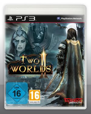 Two Worlds II - Sony PlayStation 3 for PlayStation 3