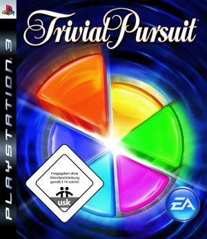 Trivial Pursuit PS3 for PlayStation 3
