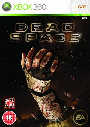Dead Space for Xbox 360