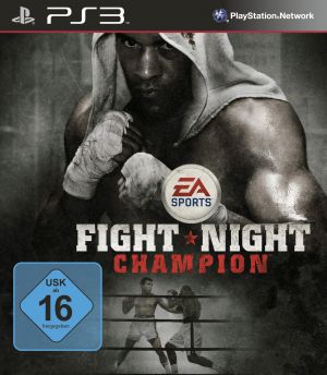 Fight Night Champion [German Version] for PlayStation 3