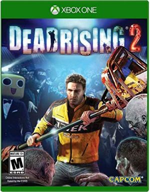 Dead Rising 2 for Xbox One
