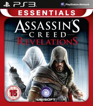 Assassin's Creed Revelations Essentials for PlayStation 3