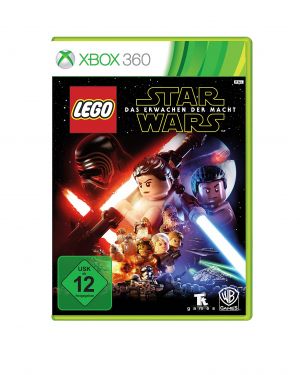 Warner Interactive XB360 LEGO Star Wars for Xbox 360